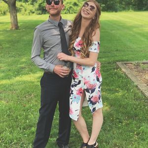 Meet your Posher, Sinclair